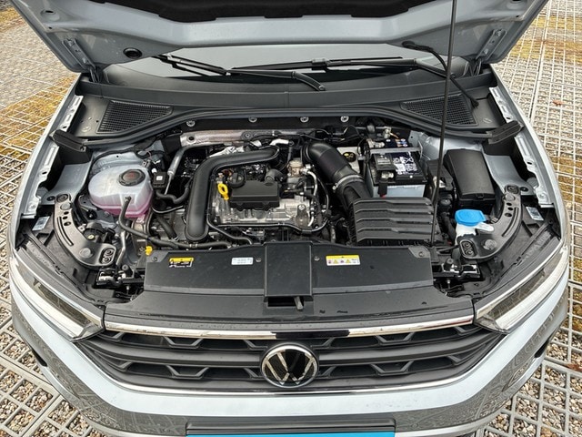 Volkswagen T-Roc 1.0 TSI