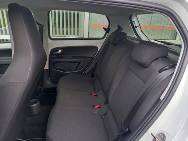 Volkswagen e-up! Plus Style