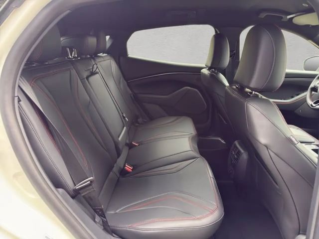 Ford Mustang Mach-E Premium