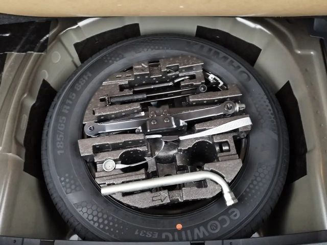 Skoda Fabia Selection