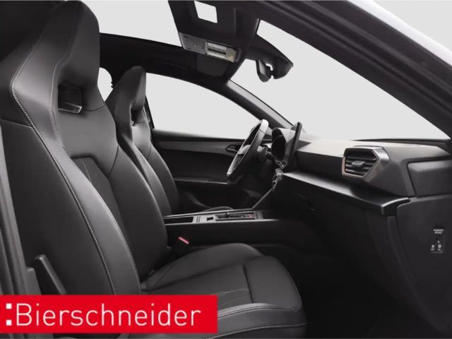 Cupra Leon 1.4 e-Hybrid DSG