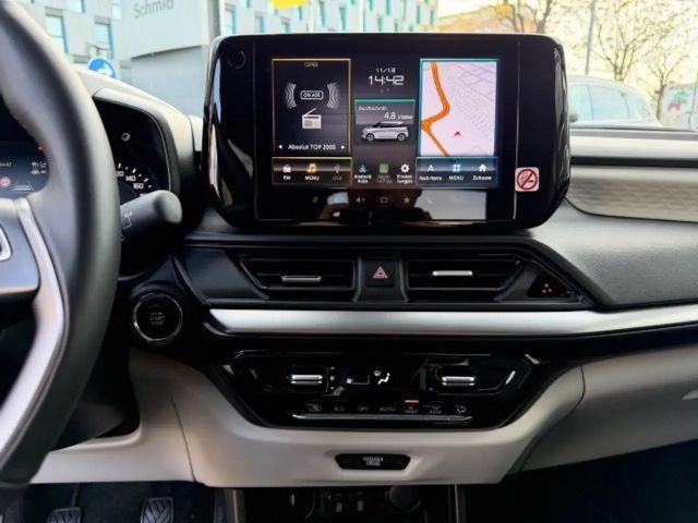 Suzuki Swift Comfort DualJet Hybrid