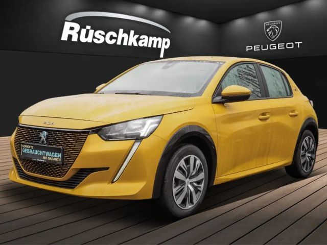 Peugeot 208 Active Pack
