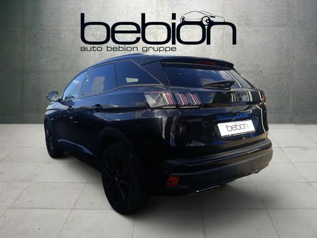 Peugeot 3008 BlueHDi GT-Line