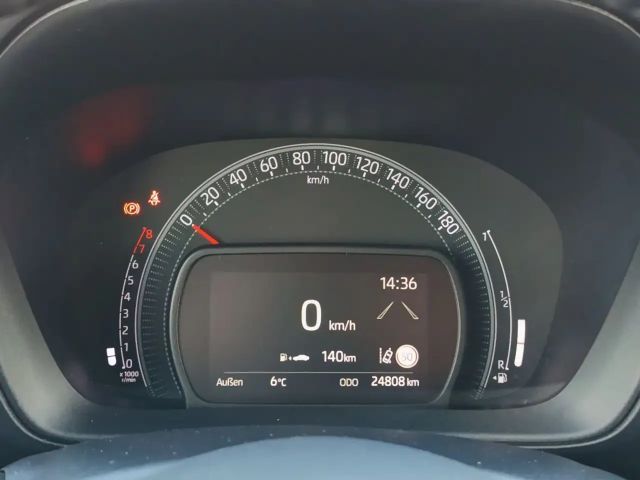 Toyota Aygo X Hatchback Team D