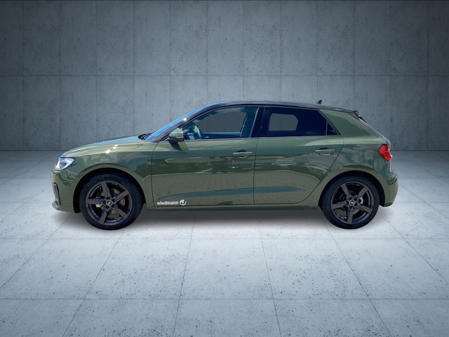 Audi A1 30 TFSI S-Tronic Sportback