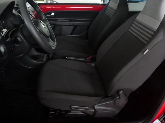 Volkswagen up! Up 1,0 TSI KLIMA DAB+RADIO BLUETOOTH LANE ASSIST