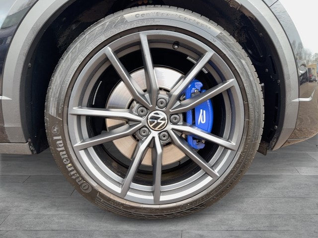 Volkswagen T-Roc 2.0 TSI Style