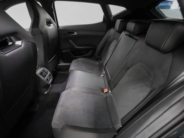 Cupra Formentor DSG VZ