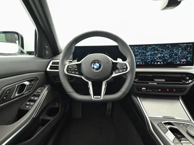 BMW 320 320d xDrive