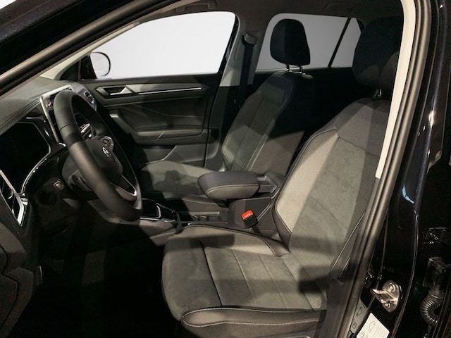 Volkswagen T-Roc DSG IQ.Drive Style