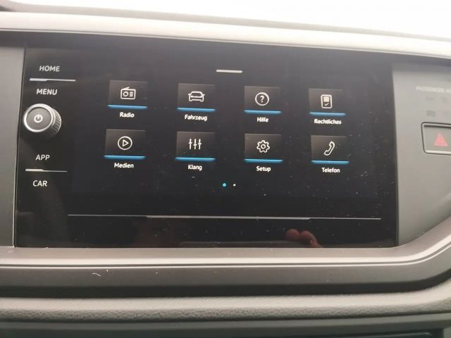 Volkswagen Taigo 4Me TSI