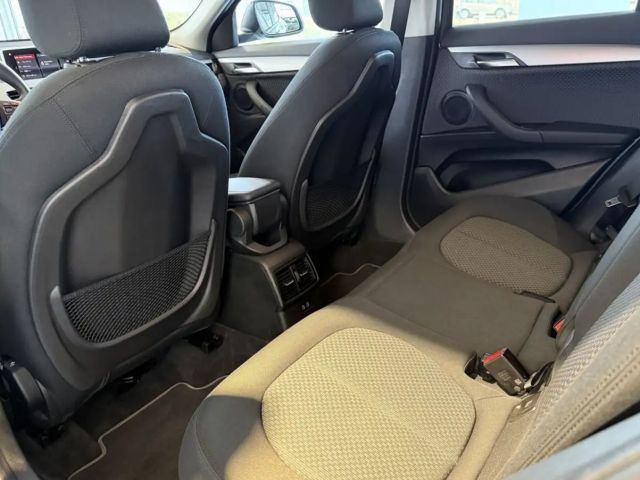 BMW X2 Advantage pakket sDrive18i