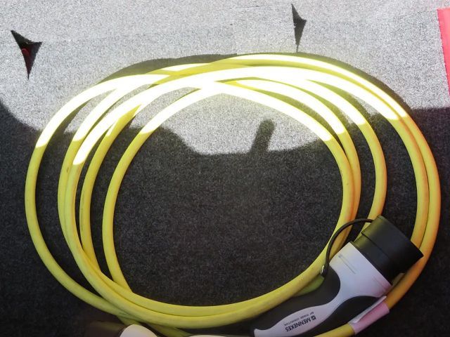 Seat Mii electric electric €13665,- excl. Klimaautomatik