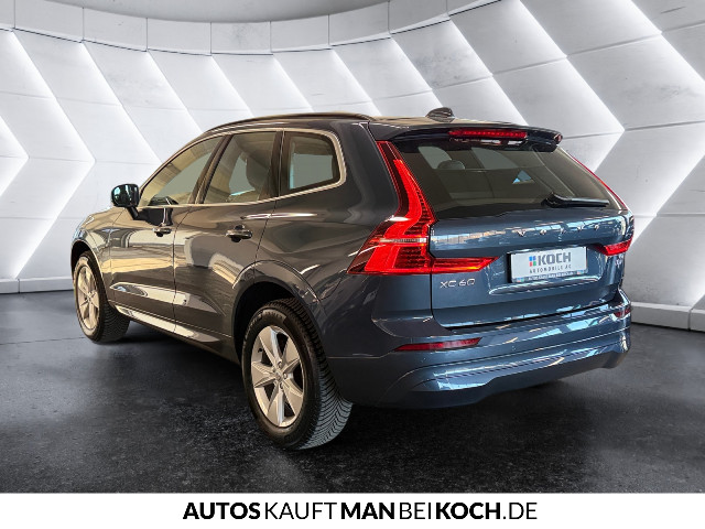 Volvo XC60 XC60