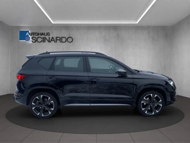 Cupra Ateca 1.5 TSI DSG