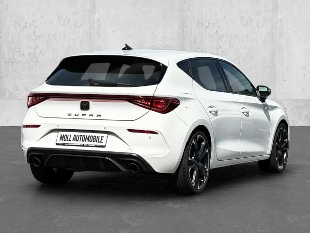 Cupra Leon 2.0 TSI DSG VZ