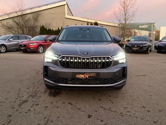 Skoda Kodiaq 1.5 TSI Selection iV
