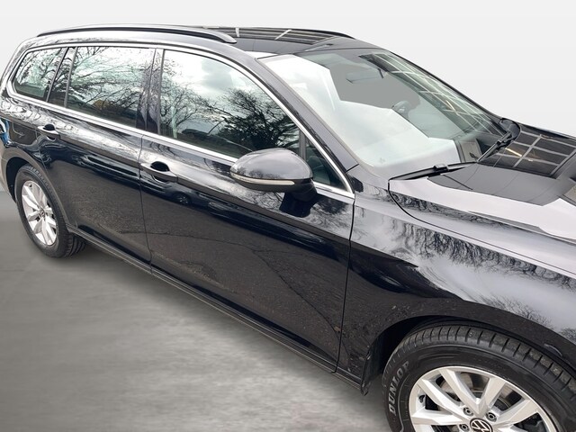 Volkswagen Passat 2.0 TDI Business DSG Variant