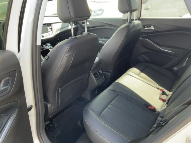 Opel Grandland X 1.2 Turbo Turbo