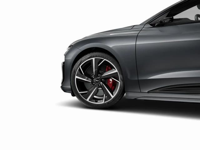 Audi S6 e-tron Avant