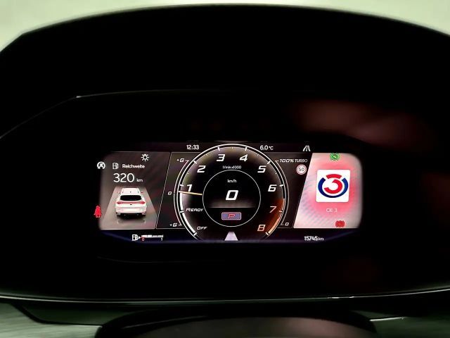 Cupra Formentor 4Drive DSG VZ