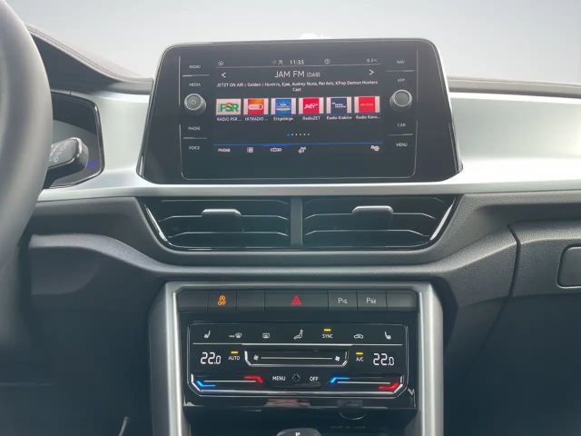 Volkswagen T-Roc 1.5 TSI DSG Life