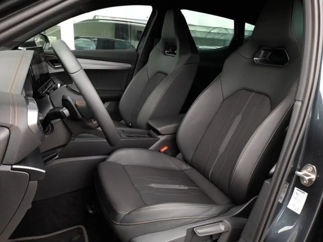 Cupra Formentor DSG VZ