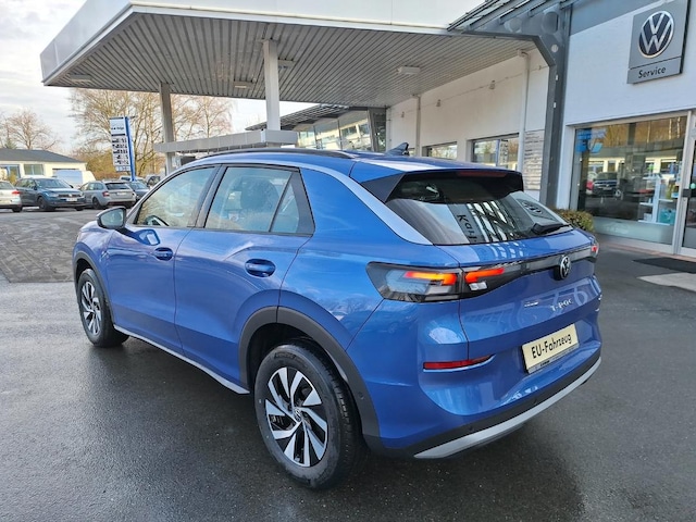 Volkswagen T-Roc 1.5 eTSI