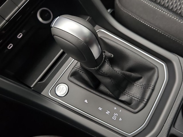 Volkswagen Touran 1.5 TSI Comfortline DSG