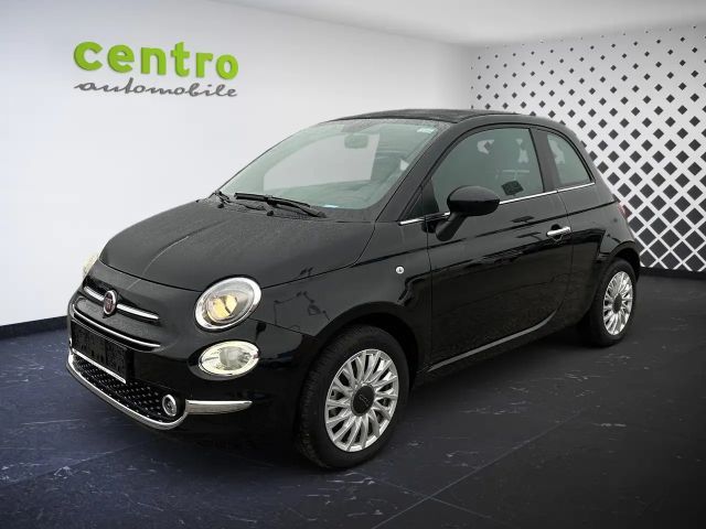 Fiat 500C Dolcevita