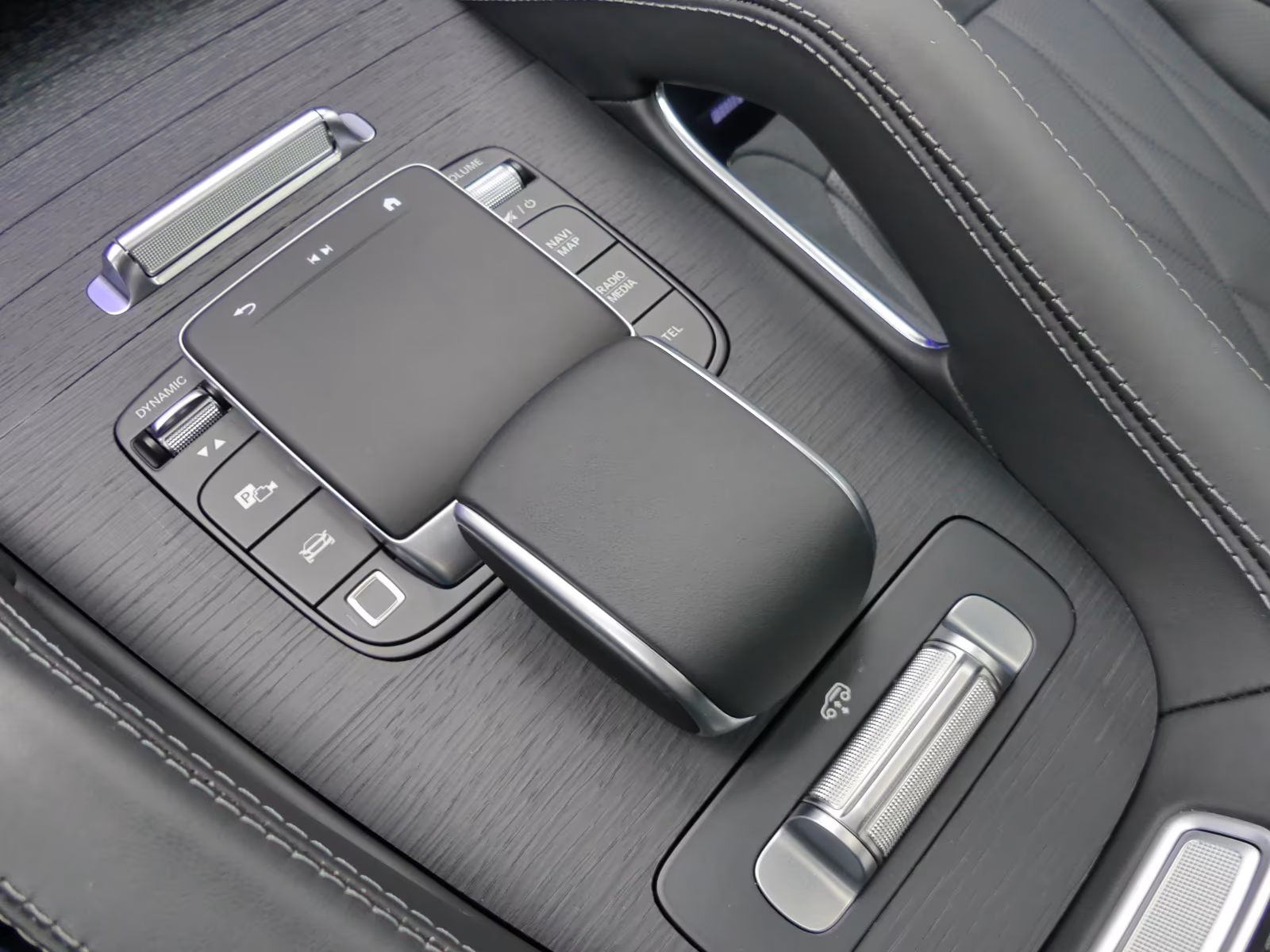 Mercedes-Benz AMG GLE 4MATIC GLE 63 AMG