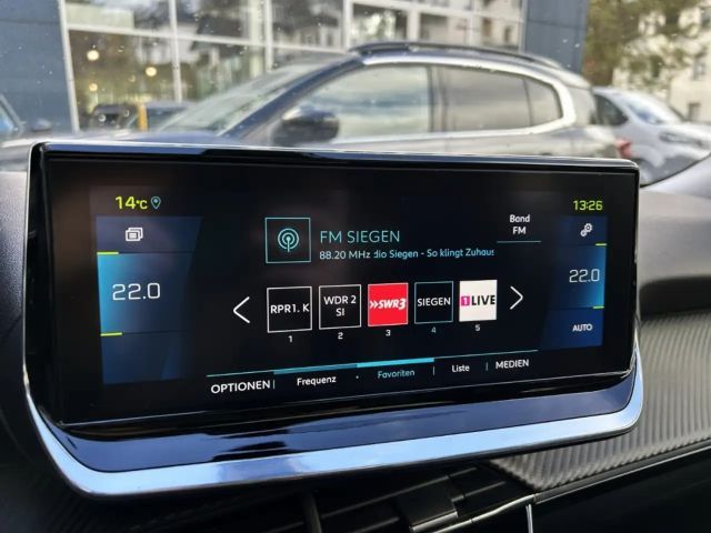 Peugeot E-2008 Allure Pack