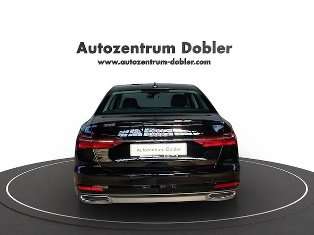 Audi A6 45 TFSI S-Tronic Sedan