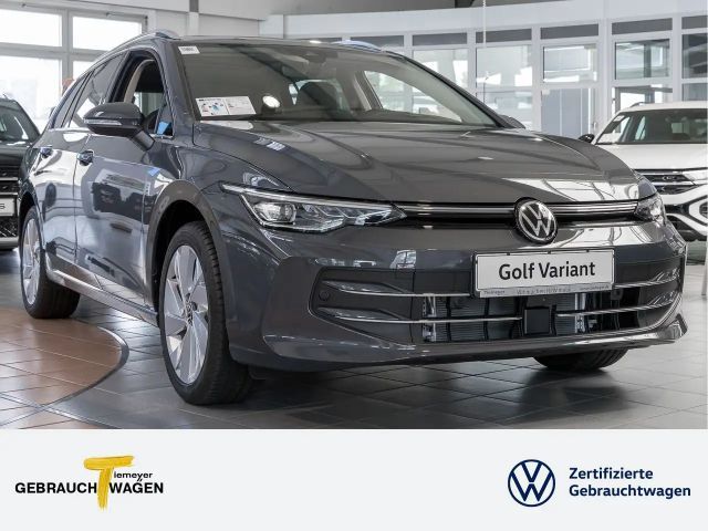 Volkswagen Golf 1.5 eTSI DSG Style Variant