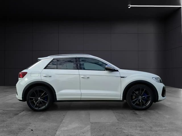 Volkswagen T-Roc R 4M Matrix Navi Akrapovic Pano AID ACC RFK 19"