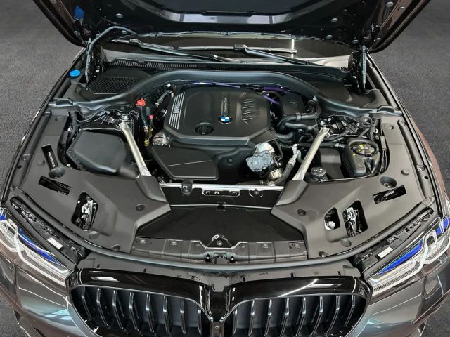 BMW 520 520d Touring