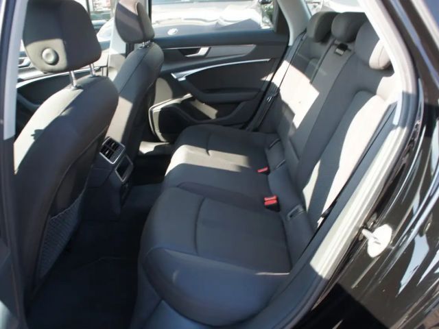 Audi A6 40 TDI Avant S-Tronic