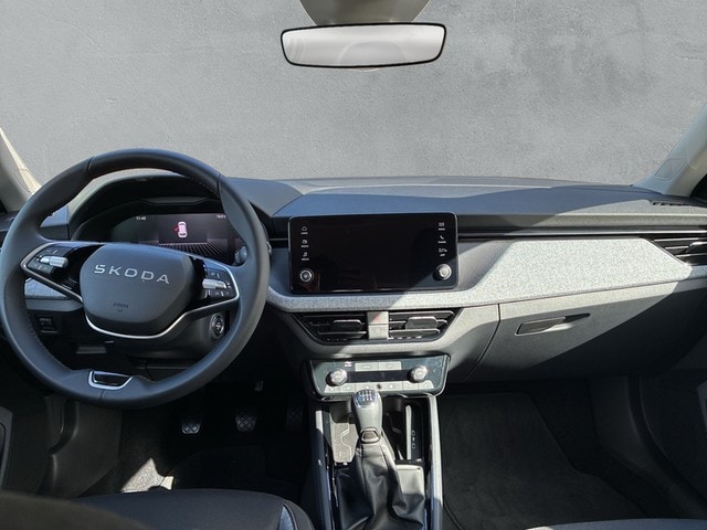 Skoda Kamiq 1.0 TSI Selection