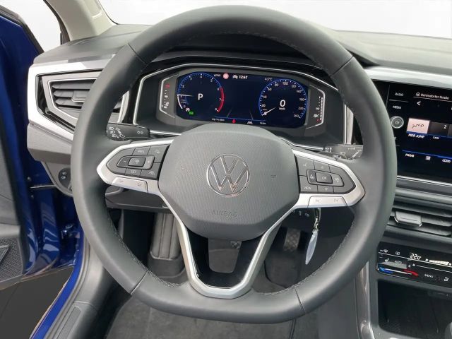 Volkswagen Taigo DSG IQ.Drive Style