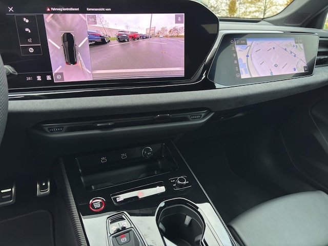 Audi S5 Avant S-Tronic