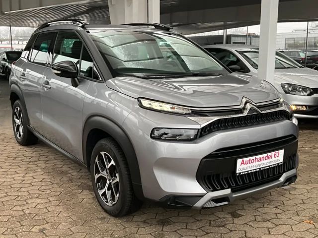 Citroën C3 Aircross Plus