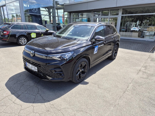 Volkswagen Tiguan 1.5 eTSI R-Line Style