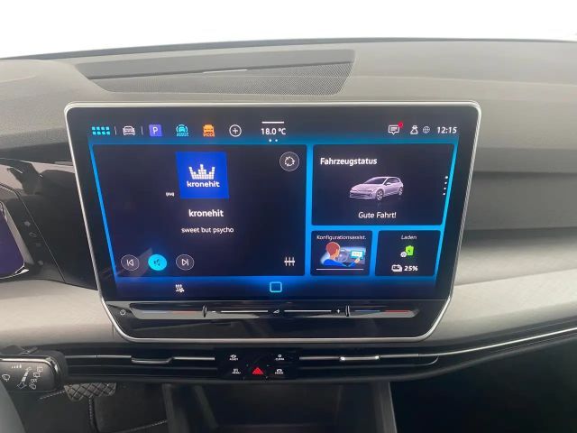 Volkswagen Golf DSG eHybrid