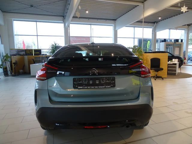 Citroën C4 Feel PureTech