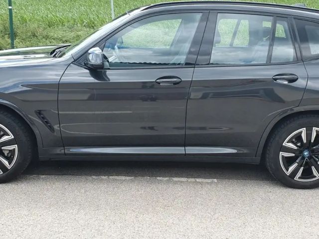 BMW iX3 M-Sport iX3