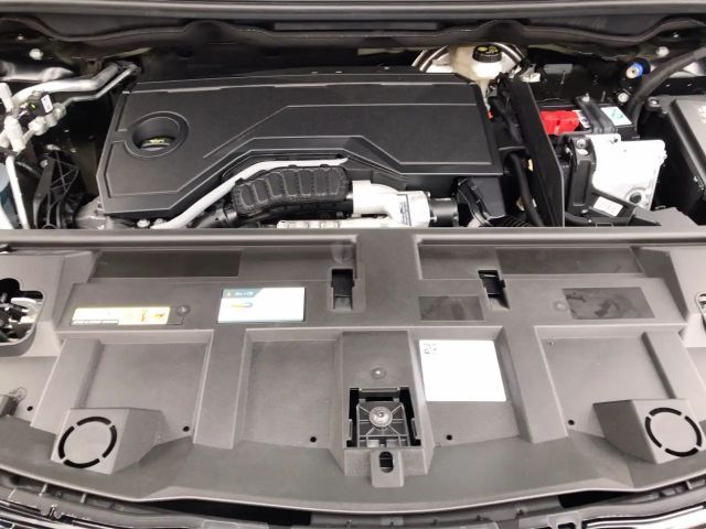 Opel Grandland X Edition