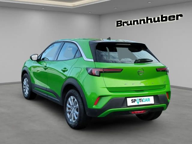 Opel Mokka Edition Mokka-e