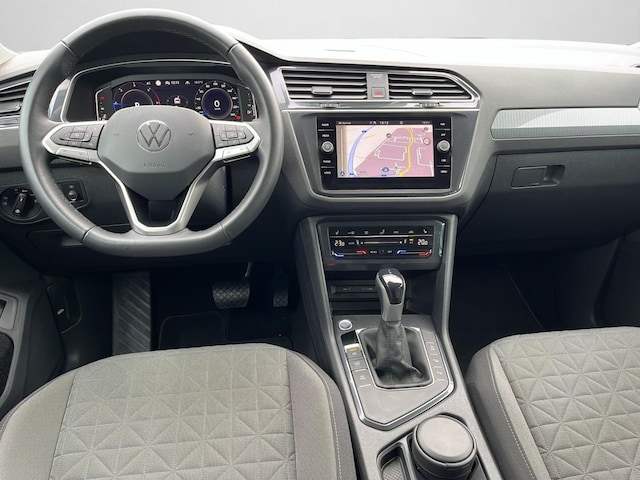 Volkswagen Tiguan 2.0 TDI DSG IQ.Drive Life