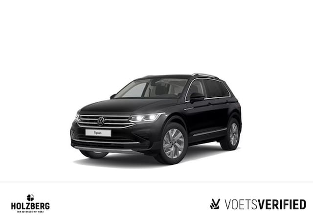 Volkswagen Tiguan 2.0 TDI Elegance Elegance
